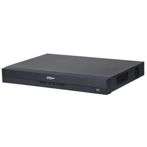 Dahua Technology NVR5216-EI Noir 16 Canaux 3840x2160 (1/5)