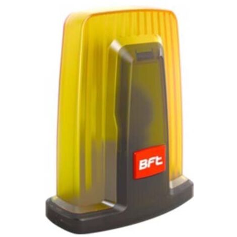 BFT D113748 Clignotant pour motorisation de portail 24V
