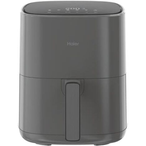 Haier HAF5P 011 Friteuse à air 5 litres noire (1/5)