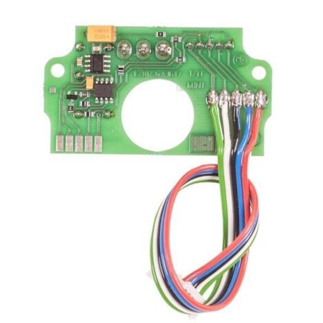 Aco I/O MINI module de contrôle domotique 24 Volts