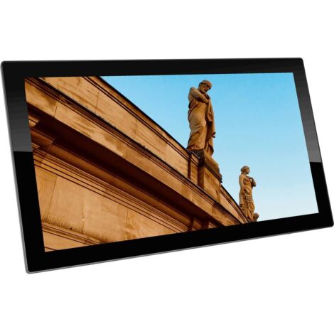 Braun DigiFrame 1901 47cm (18,5 ) marque Braun Phototechnik
