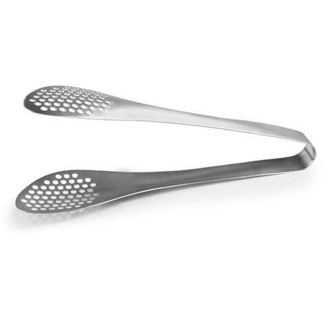 ibili Pinces à saladier hic acier inoxydable argent 22 cm (1/2)