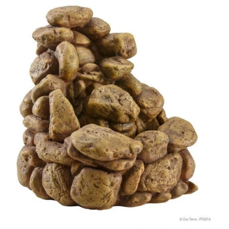 EXO-TERRA Waterfall Cascade - Large - Pour reptile