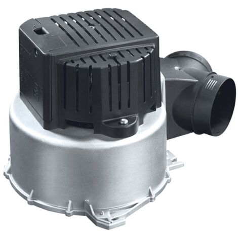 Truma Trumavent Pulse ventilateur noir 12V pour camping