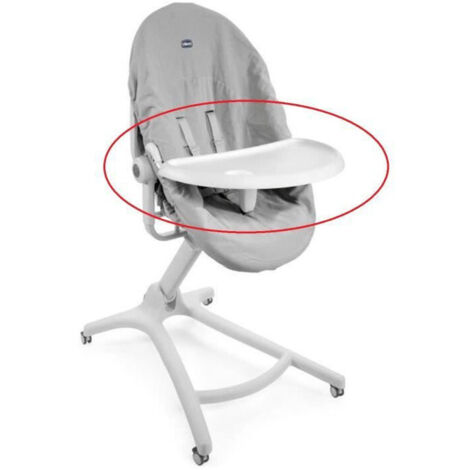 Chicco Baby Hug 4 en 1 Kit Repas Neutre