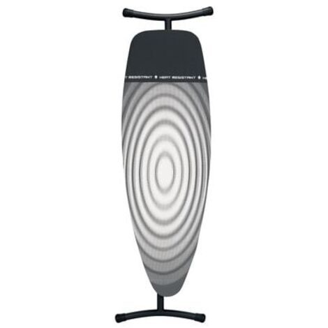 BRABANTIA T.A.R 135x45 TITAN OVAL 345647 (1/5)