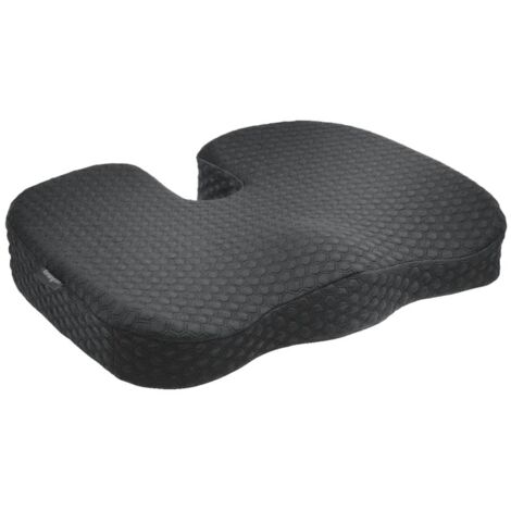 Kensington Sitzkissen K55807WW Premium-Kühlgel sw (1/5)