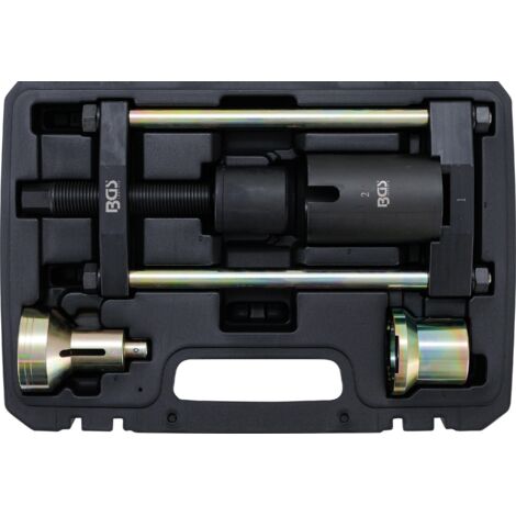 Jeu d'outils bras oscillant de silenbloc pour Ford, Mazda, Volvo (1/4)