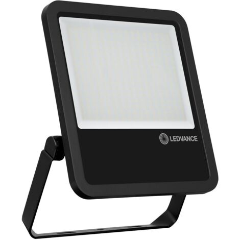 Ledvance Projecteur LED Extérieur Noir 133 Watts Puissant