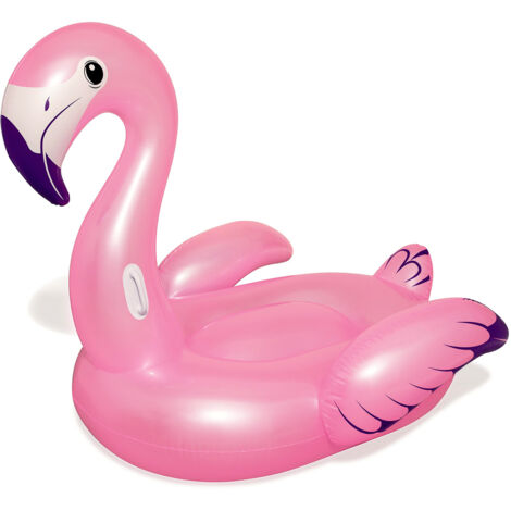 CHEVAUCHABLE FLAMANT 173 BESTWAY 41119 (1/5)
