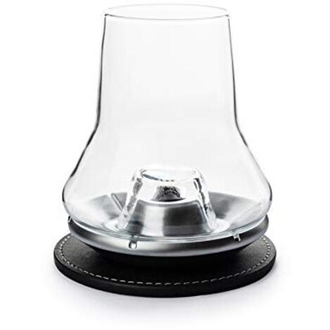 Peugeot Les Impitoyables Set Dégustation Whisky 38 cl (1/4)