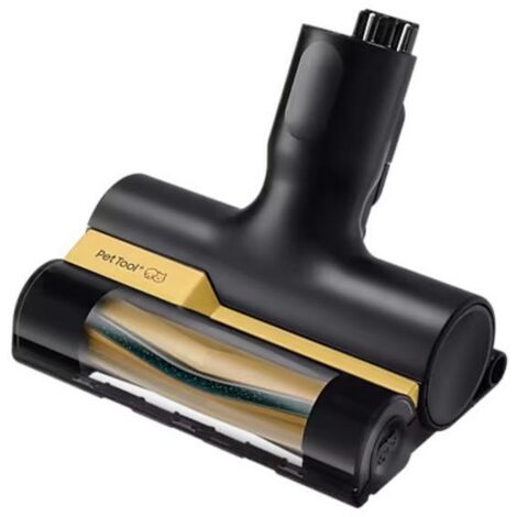 Samsung Outil Mini Pet+ Noir pour Aspirateur Sans Fil (1/3)