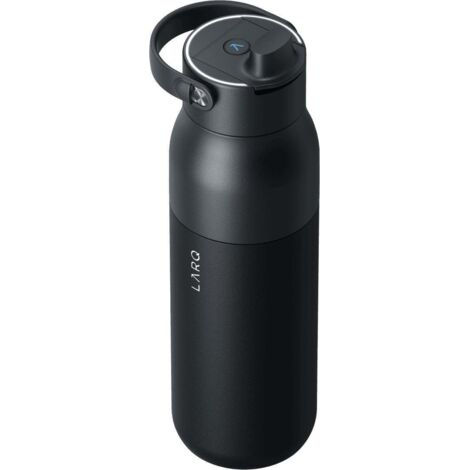 LARQ Bouteille PureVis 2 680l - Bouteille d’eau auto-nettoyante avec