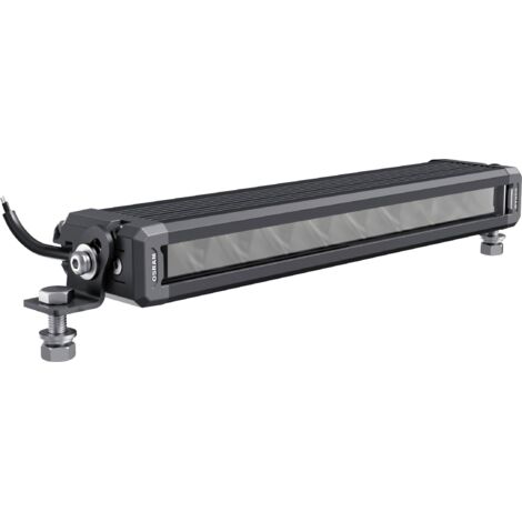 Osram – Feu de route LED 27W 1500lm – LEDDL115SP – Portée lumineuse 318m – Pour véhicules tout-terrain et machines de chantier