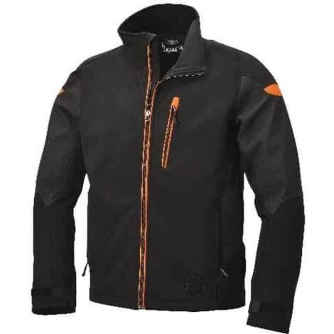 BETA Veste en Softshell - 7684 (1/3)