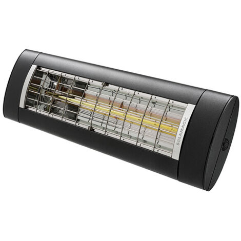 Solamagic Chauffage radiant Basic1400 9100565
