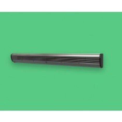 Vortice – Barrière d'air noire 200 cm – Débit d'air 3600 m³/h – 2 vitesses – Télécommande incluse – Isolation thermique pour portes et ouvertures (1/8)