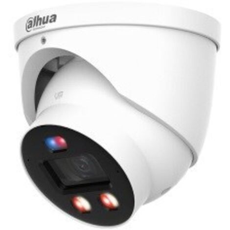 Caméra IP DAHUA IPC-HDW3849H-AS-PV-0280B-PRO (1/3)