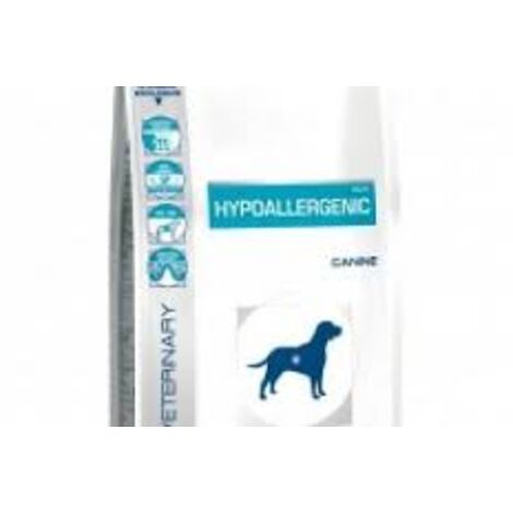 Royal Canin Hypoallergnique 7 kg, Alimentation vtrinaire Aliments pour chiens allergiques