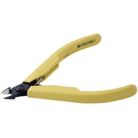 Lindstrom 8152 pince coupante diagonale métallique