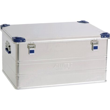 Boite en aluminium INDUSTRY 157 750x550x381mm Alutec