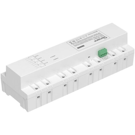 Compteur de puissance Wifi (1/3)