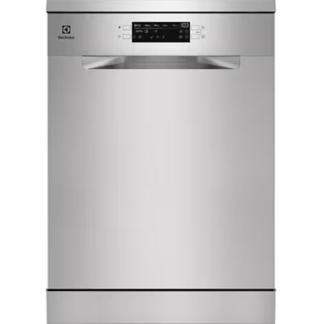 Electrolux ESA47200SX Pose libre 13 couverts E (1/5)
