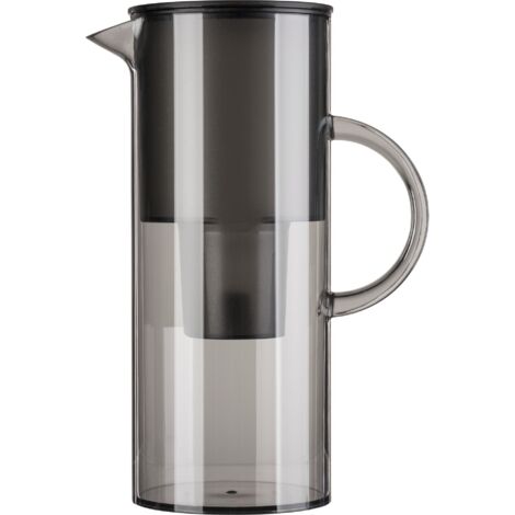 Stelton Emma - Caraffa sottovuoto per caffè, 1,2 litri