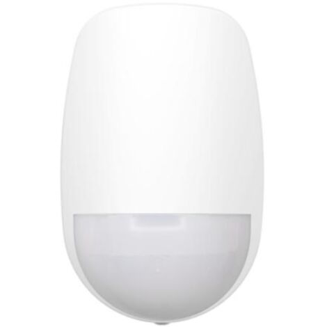 Hikvision DS-PDD12P-EG2 Capteur de Mouvement Blanc (1/2)