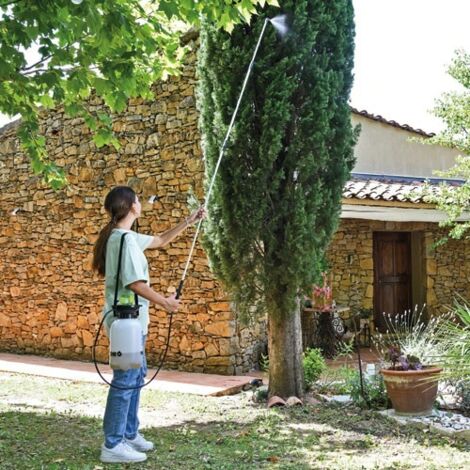 Pulvérisateur jardin,Pulvérisateur automatique à pompe à air haute Pulvérisateur jardin,Pulvérisateur automatique à pompe à air haute