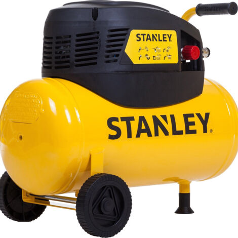 Compresseur d'air Stanley B6CC304STN003 (1/5)