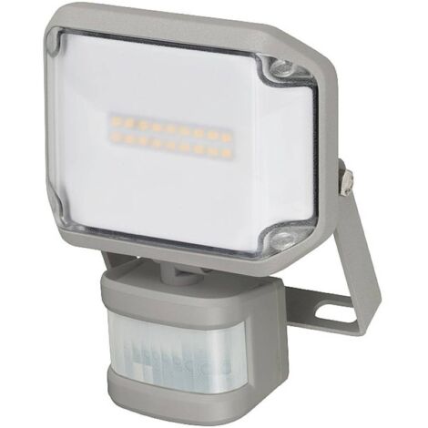 brennenstuhl Projecteur LED Moderne gris 15x12 cm (1/9)
