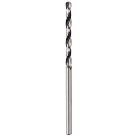 Bosch PointTeQ Foret hélicoïdal 2,6 mm métal