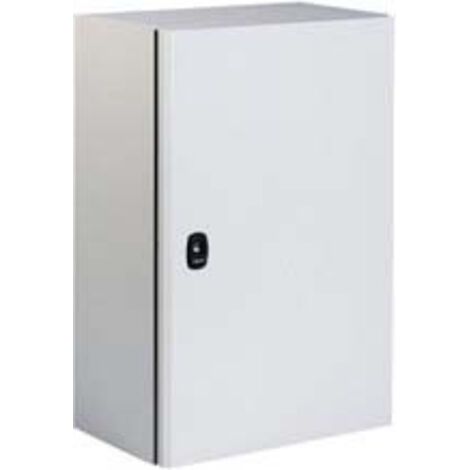 Spacial S3D - H600xL500xP250 + châssis plein (NSYS3D6525P) (1/5)