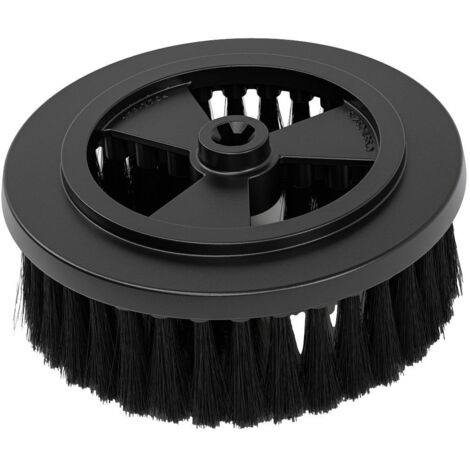 Kärcher Brosse noire pour nettoyeur haute pression WB 130 (1/8)