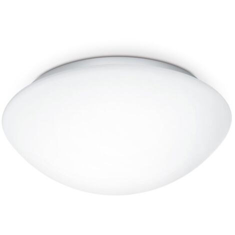 Steinel RS 10 L luminaire détecteur de mouvement blanc (1/3)