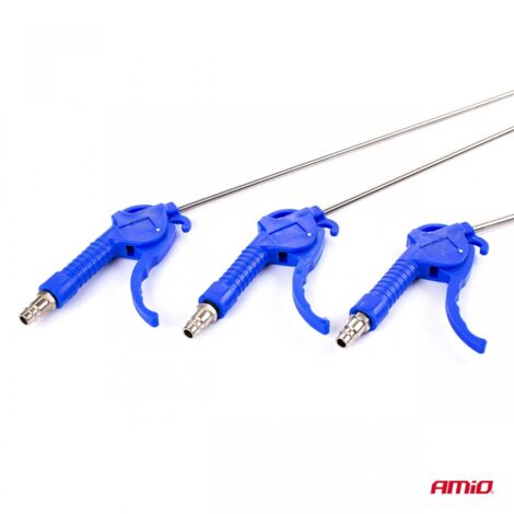 Kit de soufflette PT-09 AMIO-02627 (1/3)