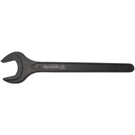 BGS Clé à molette DIN 894 SW 85 mm - 34285 (1/4)