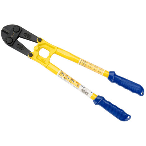 Coupe-tige Viat Pour Rail Coupe Précise Et Robuste Des Rails - Viat (1/2)
