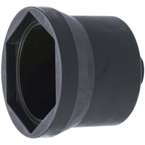 BGS Clé de démontage d'écrou argent 115 mm robuste (1/3)