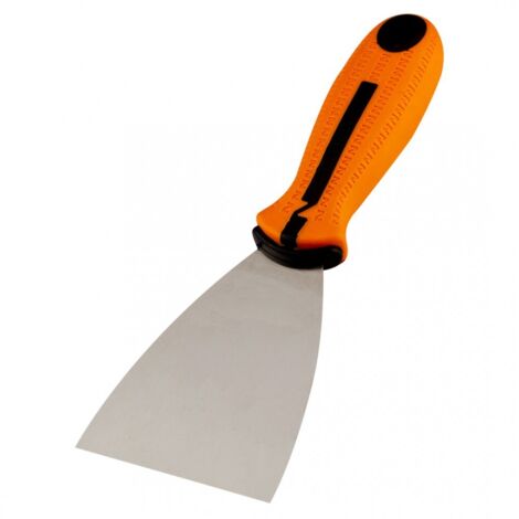 Neo 75-355 spatule peinture acier inoxydable 75 mm