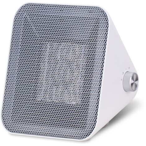 Ardes AR4P21W chauffage soufflant électrique blanc 1500 W (1/3)