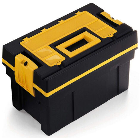 Coffre à Outils Terry Tool Chest 18 Rangement Robuste Et Compact - Terry (1/3)