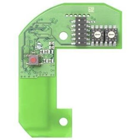 Hekatron FM.Pro X Module sans fil (l x P) 60 mm x 78 mm C838352 (1/2)