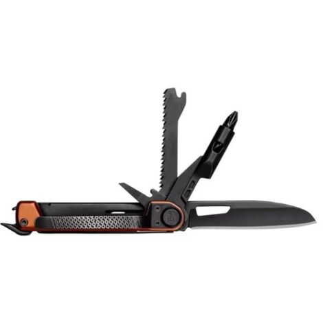 Couteau Pliant Tactique - Compact, Robuste - Sans Marque - Neuf