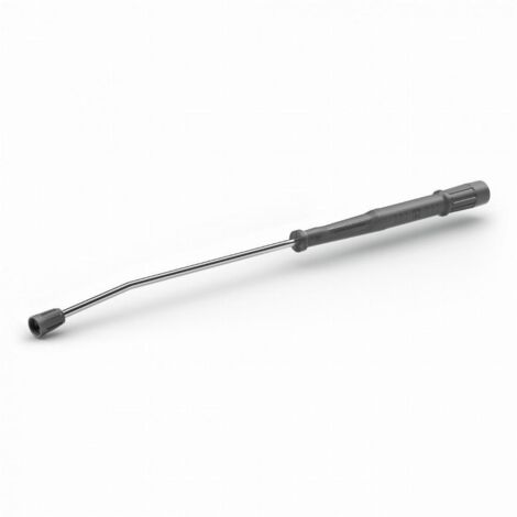 Kärcher – Lance haute-pression pivotante 1050 mm – Pression 300 bar – Rotation 360° sous pression – Pour nettoyage professionnel