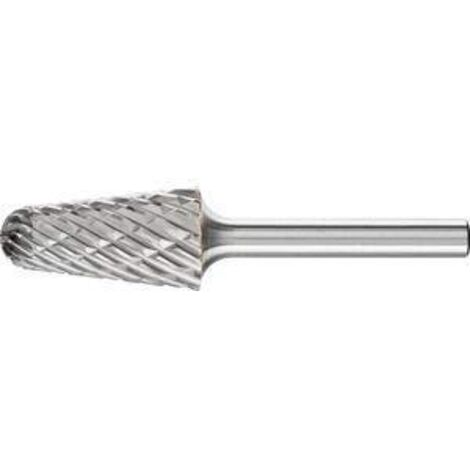 AMKA Morso A Testa D'Oliva Doppio Rotto Argentan – 16 Mm, Anelli Piatti In Acciaio Inox