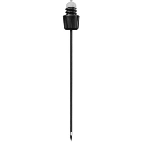 Coravin Aiguille Standard Noir 9,14 cm Durable (1/2)