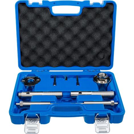 BGS Kit d'extraction d'injecteurs DCI pour Renault 2.0 L 9pcs - 74422