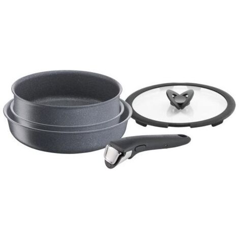Lagostina Ingenio Mineralis lot de casseroles 5 pièce(s) (1/2)